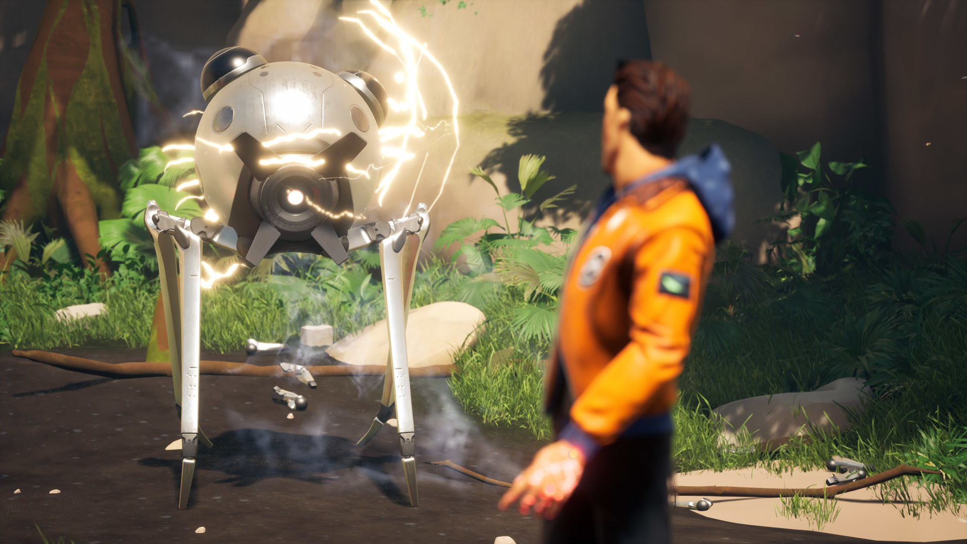 Скриншот из игры Matcho - 2