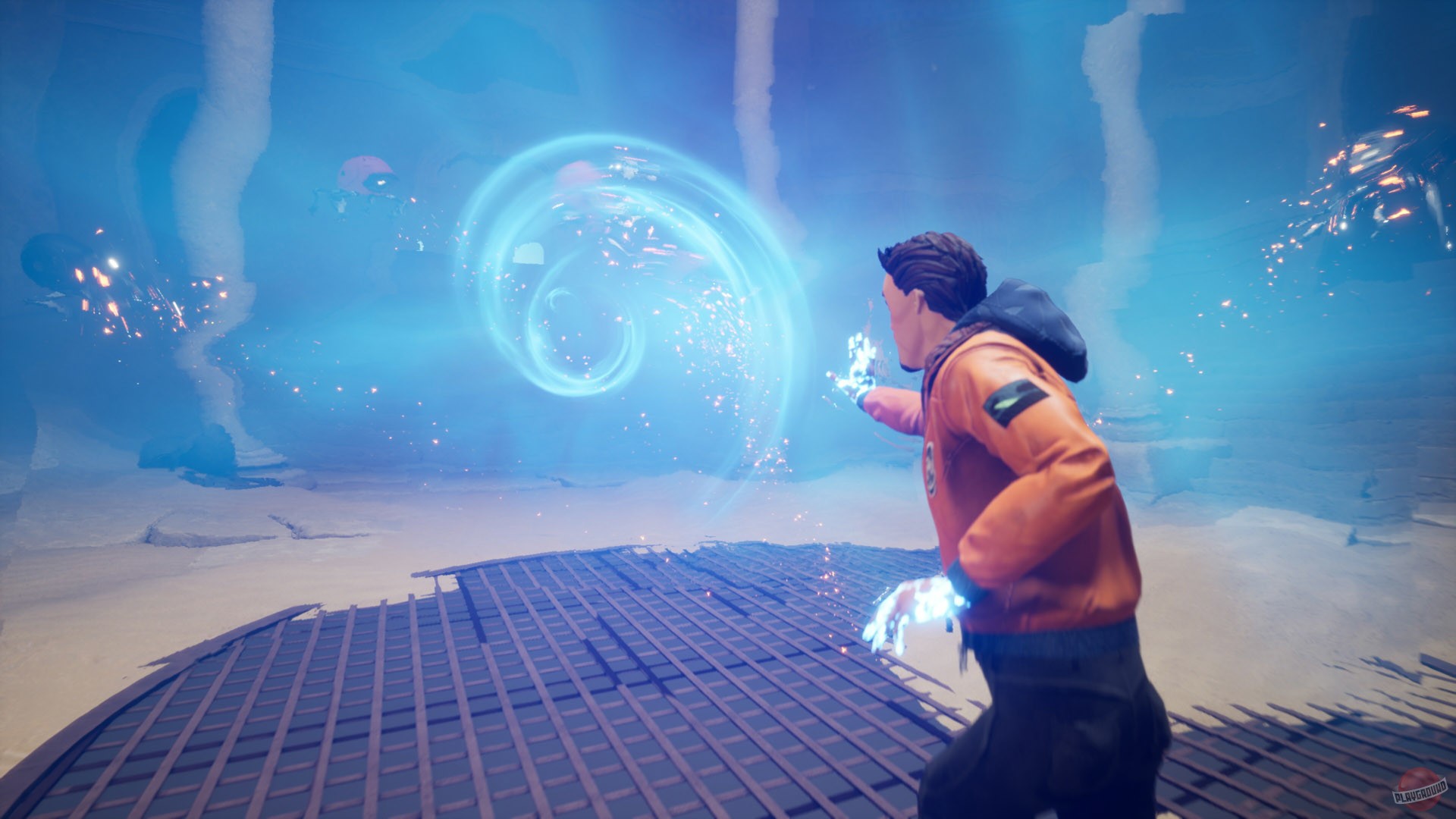 Скриншот из игры Matcho - 20