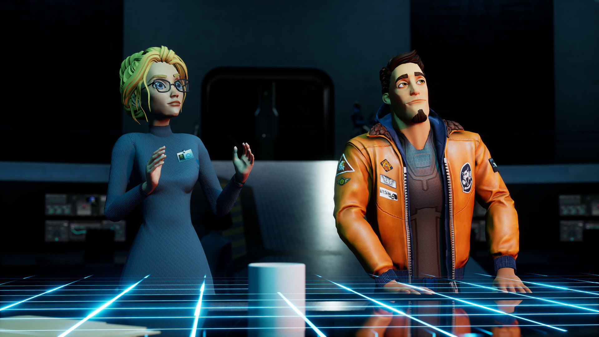 Скриншот из игры Matcho - 15