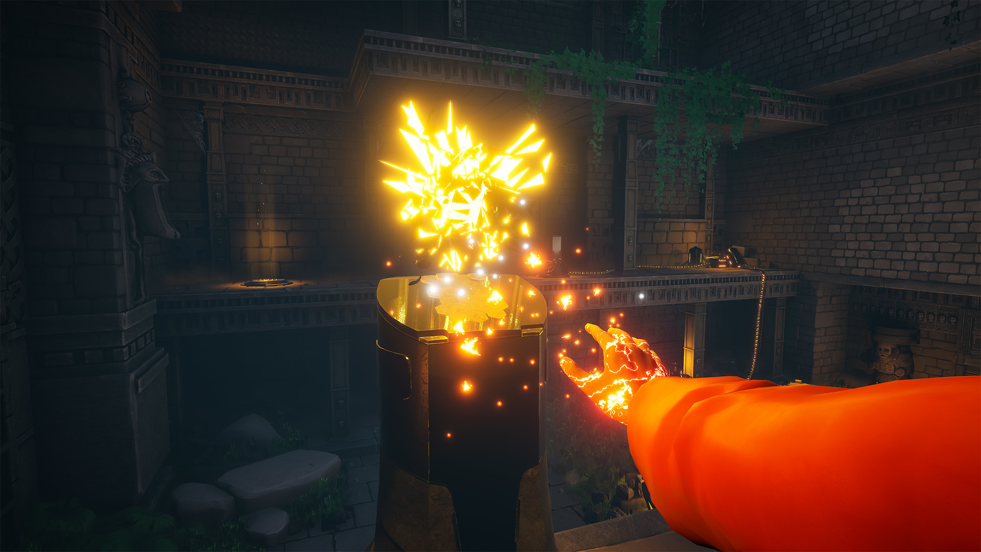 Скриншот из игры Matcho - 17