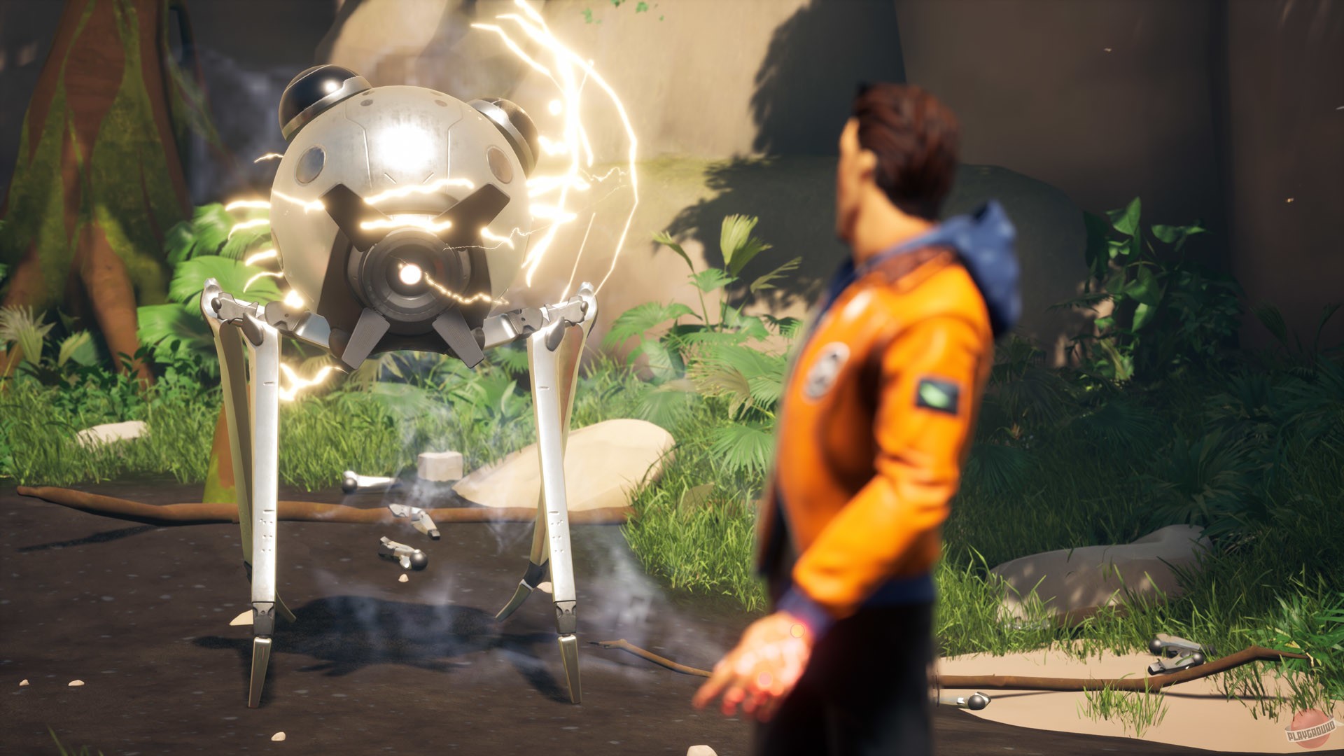 Скриншот из игры Matcho - 24