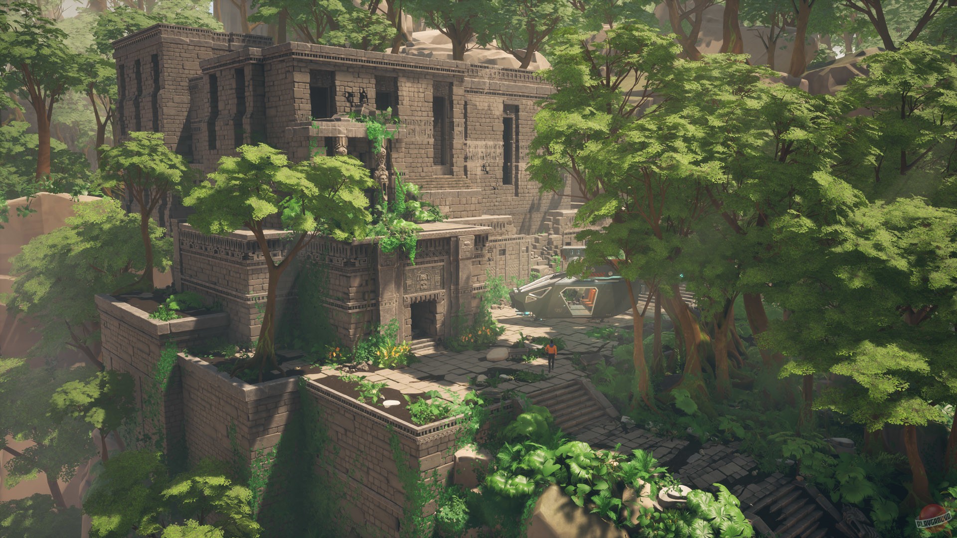 Скриншот из игры Matcho - 11