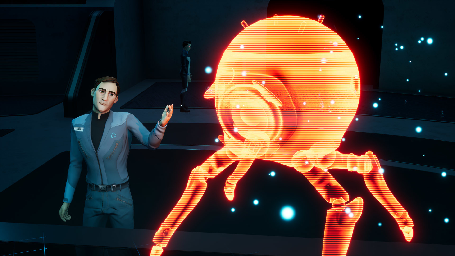 Скриншот из игры Matcho - 21