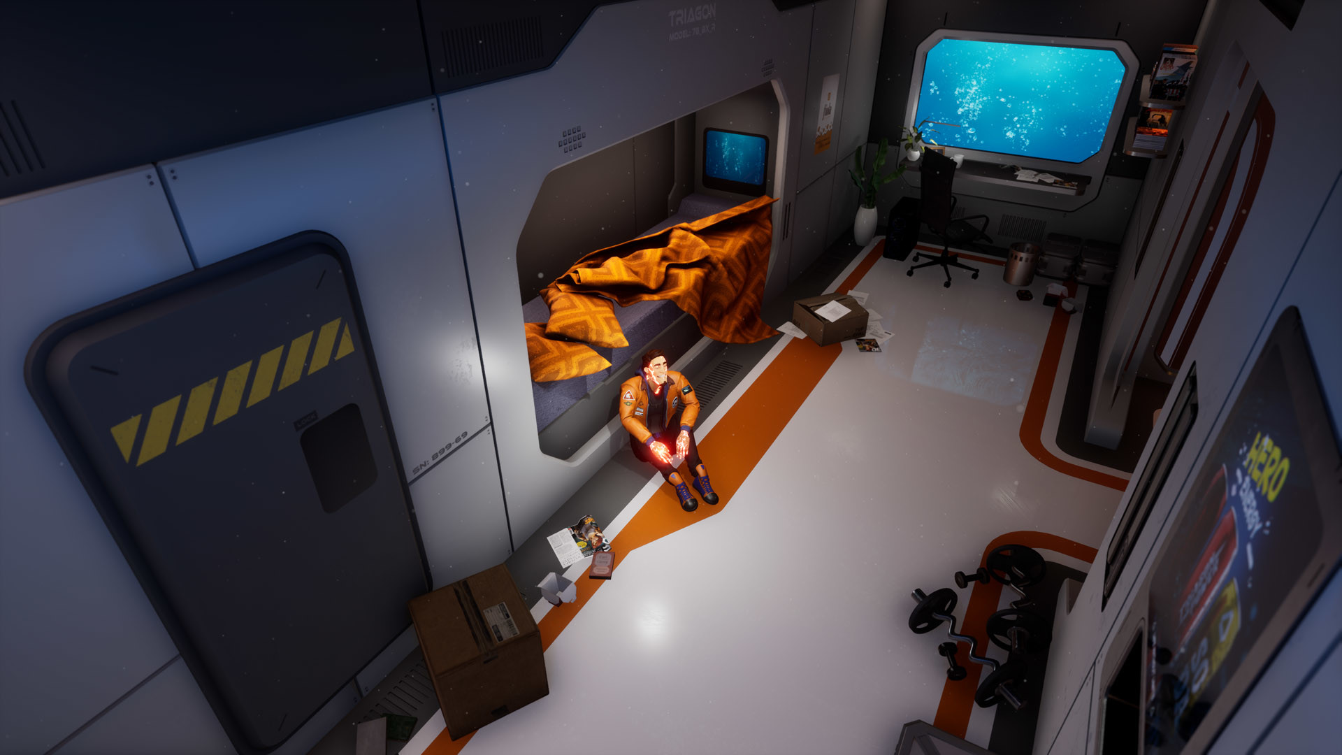 Скриншот из игры Matcho - 27