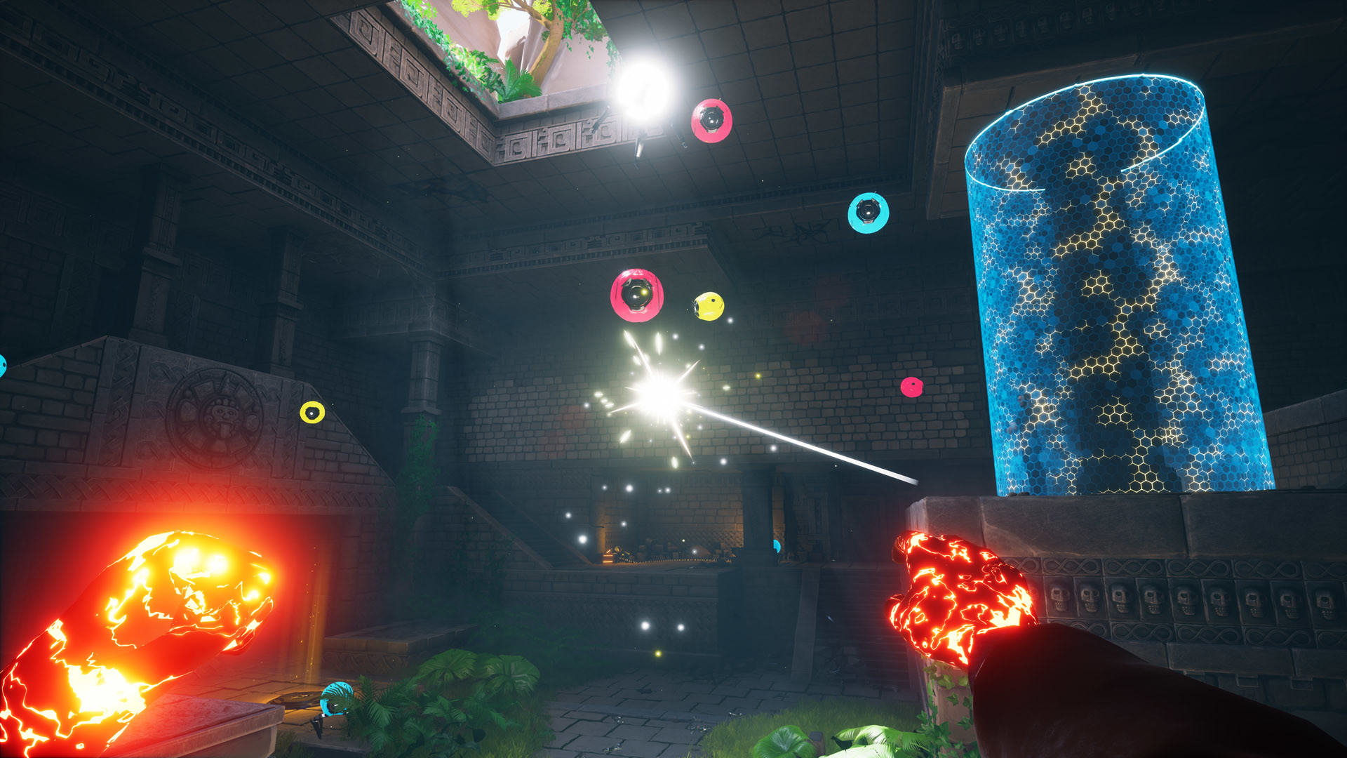 Скриншот из игры Matcho - 10