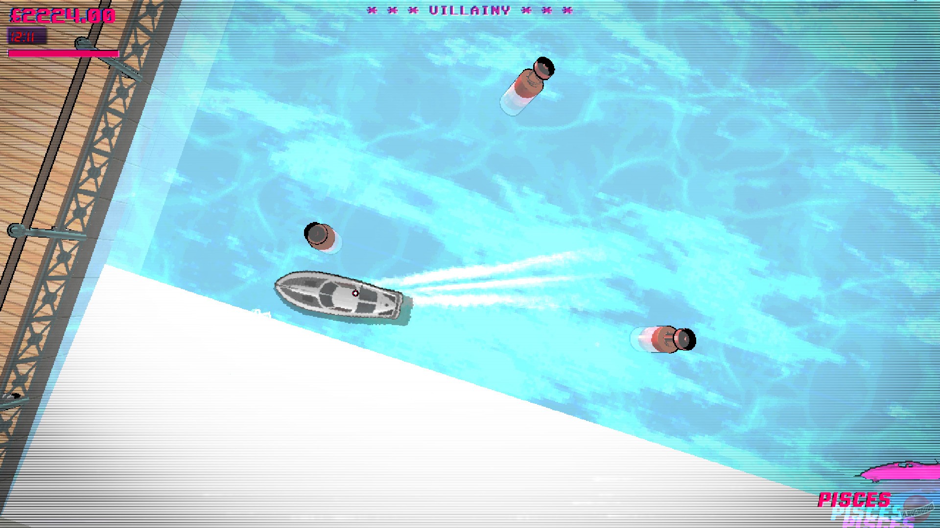 Скриншот из игры Total Anarchy - 13