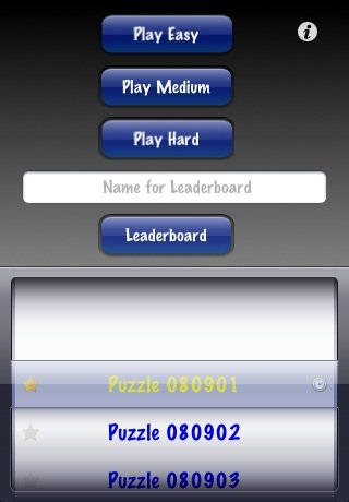 Скриншот из игры Famous Faces Puzzle - 5