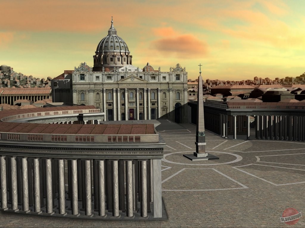 Скриншот из игры Sid Meier's Civilization 4 - 16