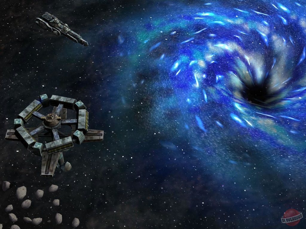 Скриншот из игры Sid Meier's Civilization 4 - 11