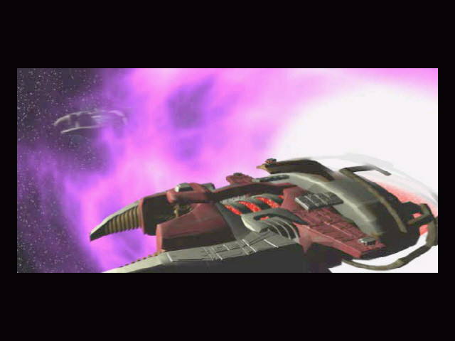 Скриншот из игры Sid Meier's Alpha Centauri - 33