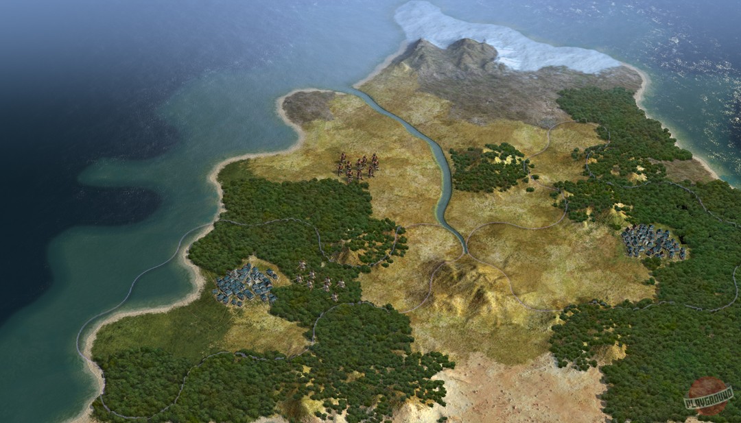 Скриншот из игры Sid Meier's Civilization 5 - 27