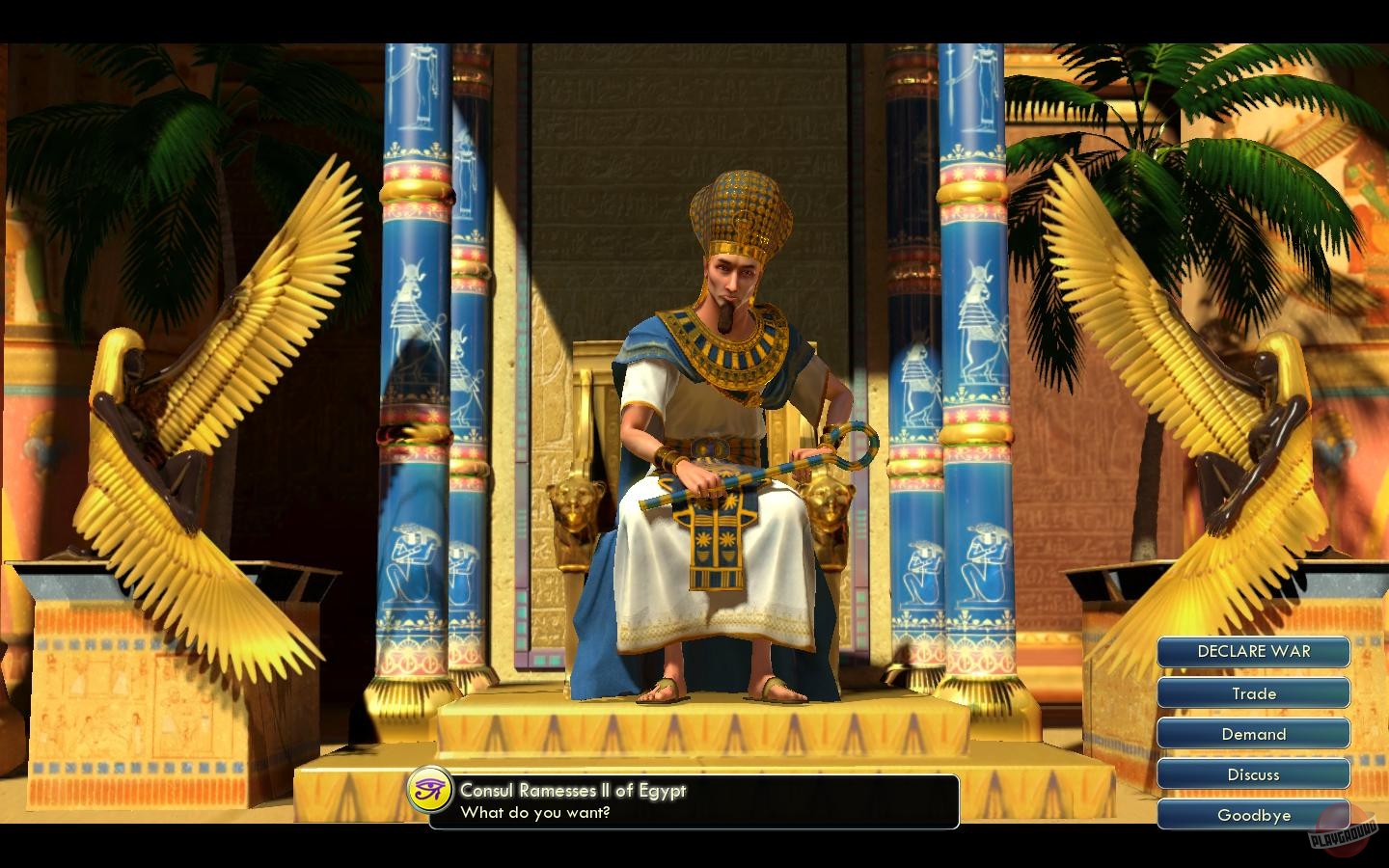 Скриншот из игры Sid Meier's Civilization 5 - 37