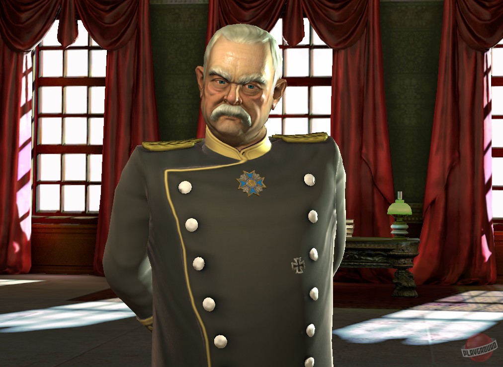 Скриншот из игры Sid Meier's Civilization 5 - 28
