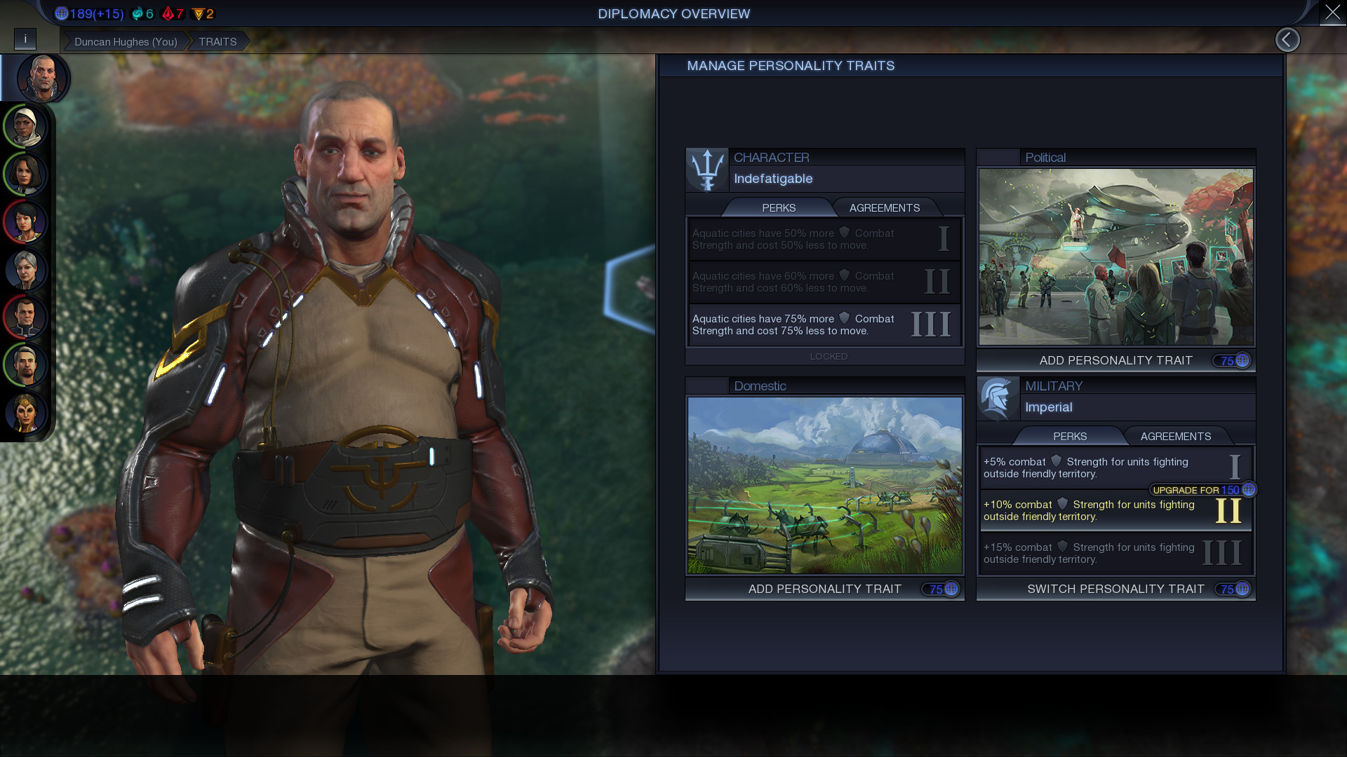Скриншот из игры Sid Meier's Civilization: Beyond Earth - Rising Tide - 19