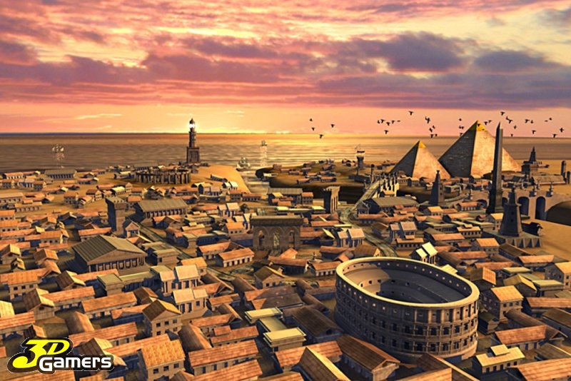 Скриншот из игры Sid Meier's Civilization IV - 2