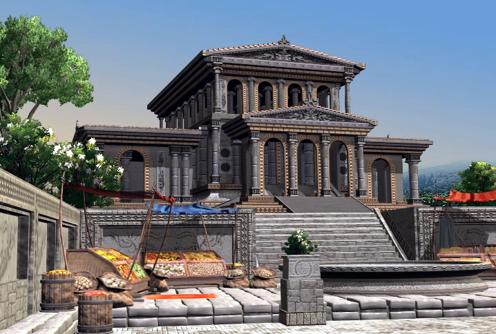 Скриншот из игры Sid Meier's Civilization IV - 75