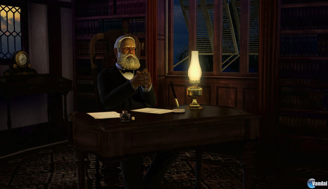 Скриншот из игры Sid Meier's Civilization V: Brave New World - 19