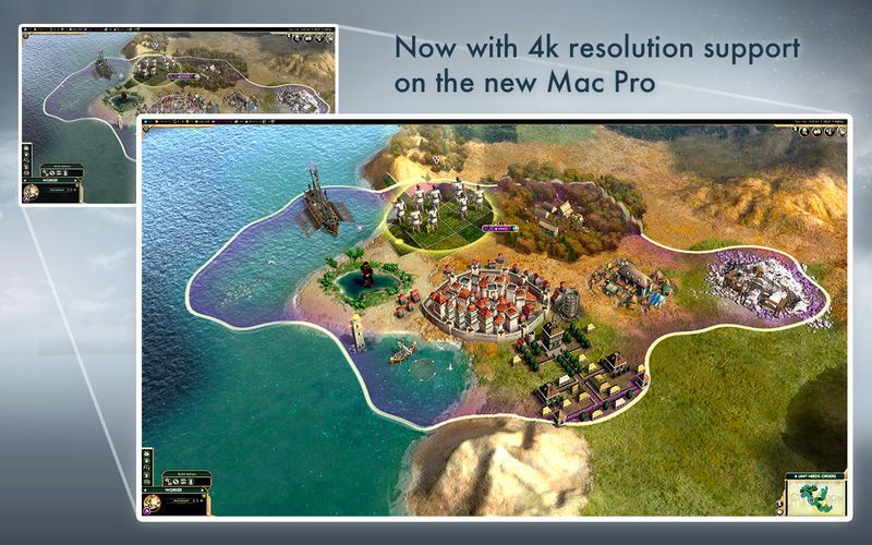 Скриншот из игры Sid Meier's Civilization V - 36