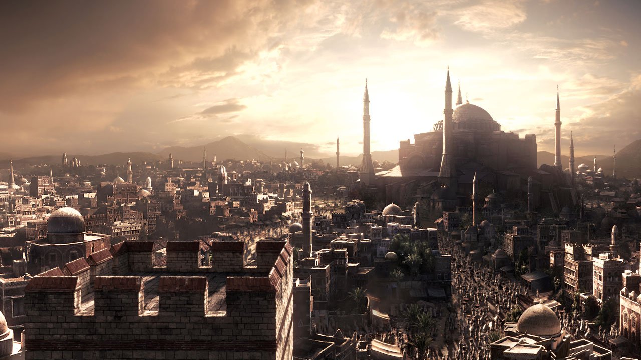 Скриншот из игры Sid Meier's Civilization V - 50