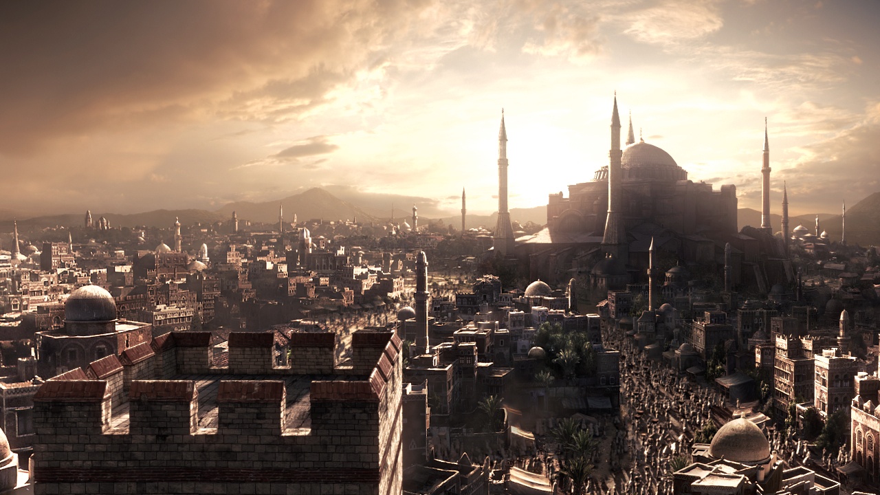 Скриншот из игры Sid Meier's Civilization V - 28