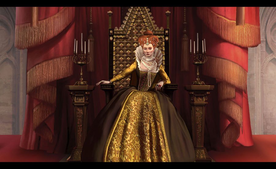 Скриншот из игры Sid Meier's Civilization V - 39
