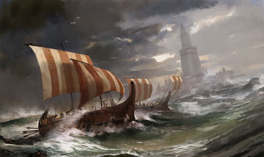 Скриншот из игры Sid Meier's Civilization V - 45
