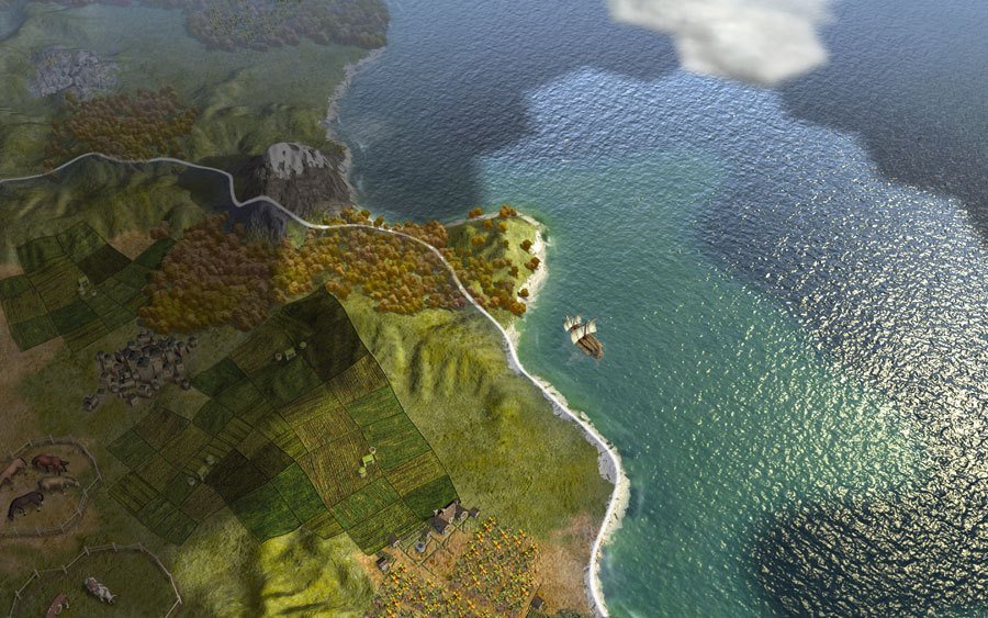 Скриншот из игры Sid Meier's Civilization V - 48