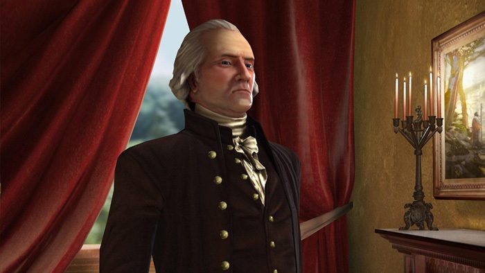 Скриншот из игры Sid Meier's Civilization V - 5