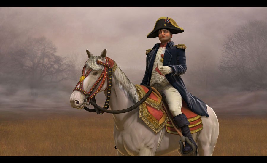 Скриншот из игры Sid Meier's Civilization V - 30