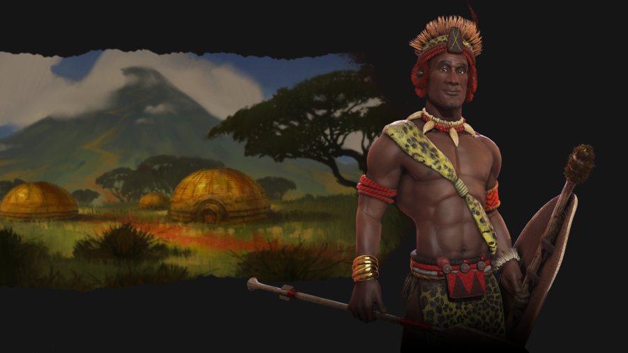 Скриншот из игры Sid Meier's Civilization VI: Rise and Fall - 1