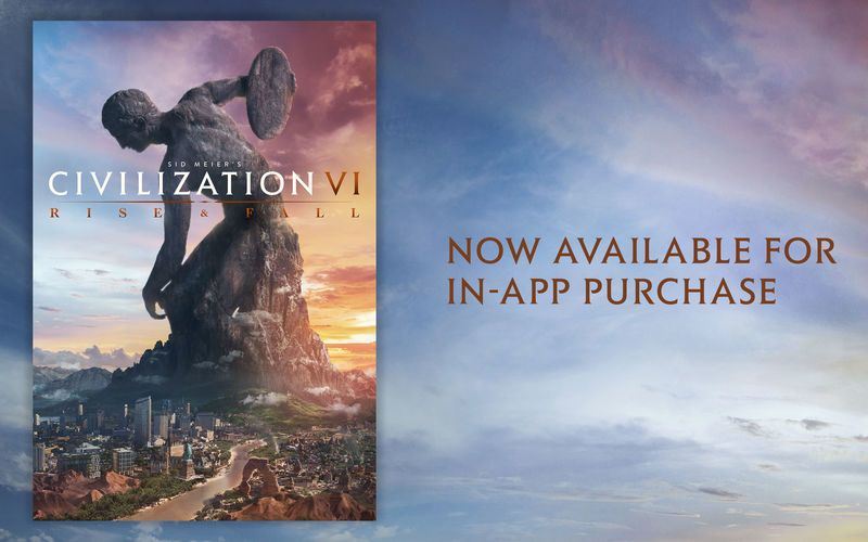 Скриншот из игры Sid Meier’s Civilization VI - 55