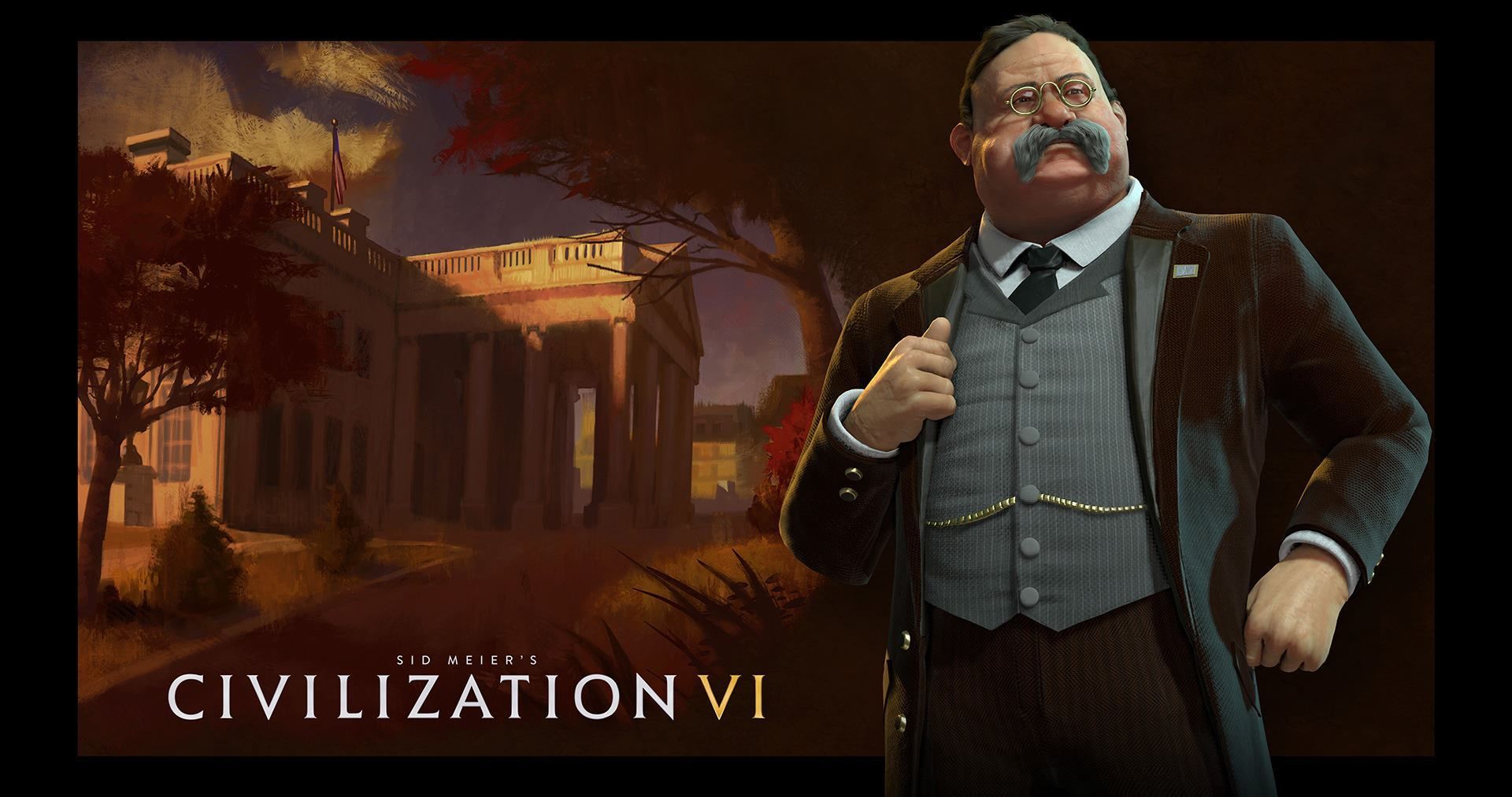 Скриншот из игры Sid Meier’s Civilization VI - 27