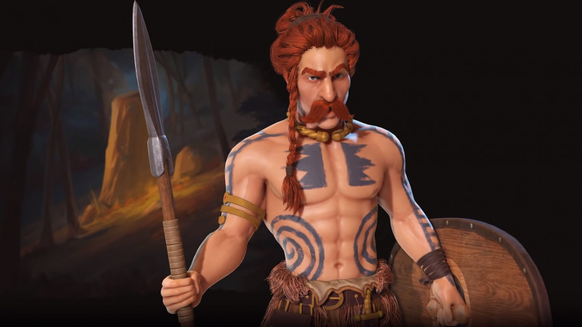 Скриншот из игры Sid Meier’s Civilization VI - 7