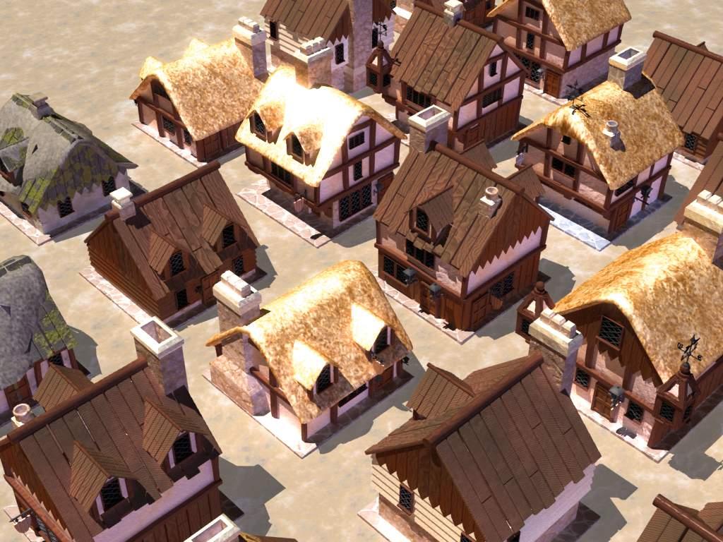 Скриншот из игры Sid Meier's Pirates! - 131