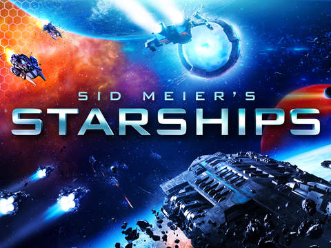 Скриншот из игры Sid Meier's Starships - 8