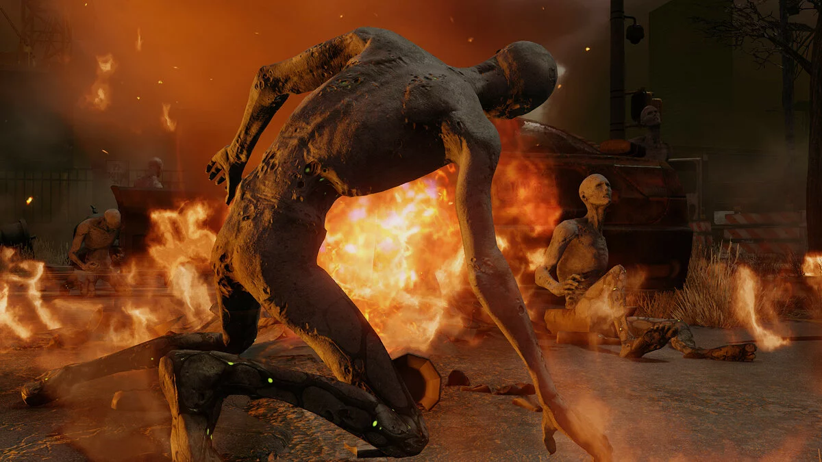 Скриншот из игры XCOM 2: War of the Chosen - 40