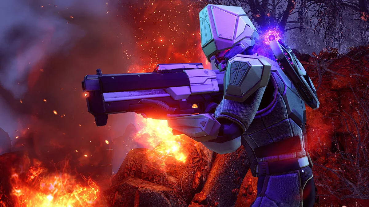 Скриншот из игры XCOM 2: War of the Chosen - 23