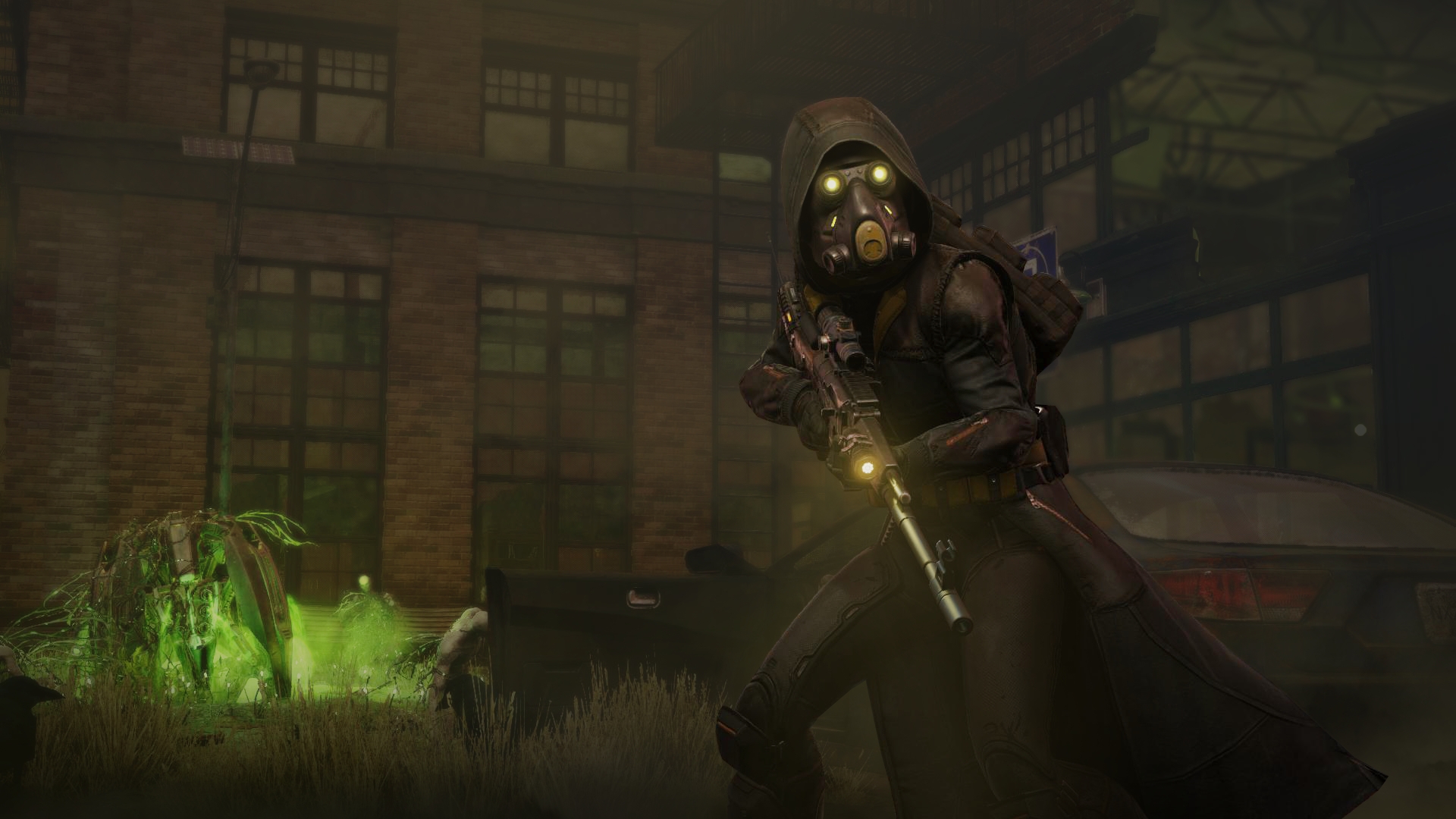 Скриншот из игры XCOM 2: War of the Chosen - 22