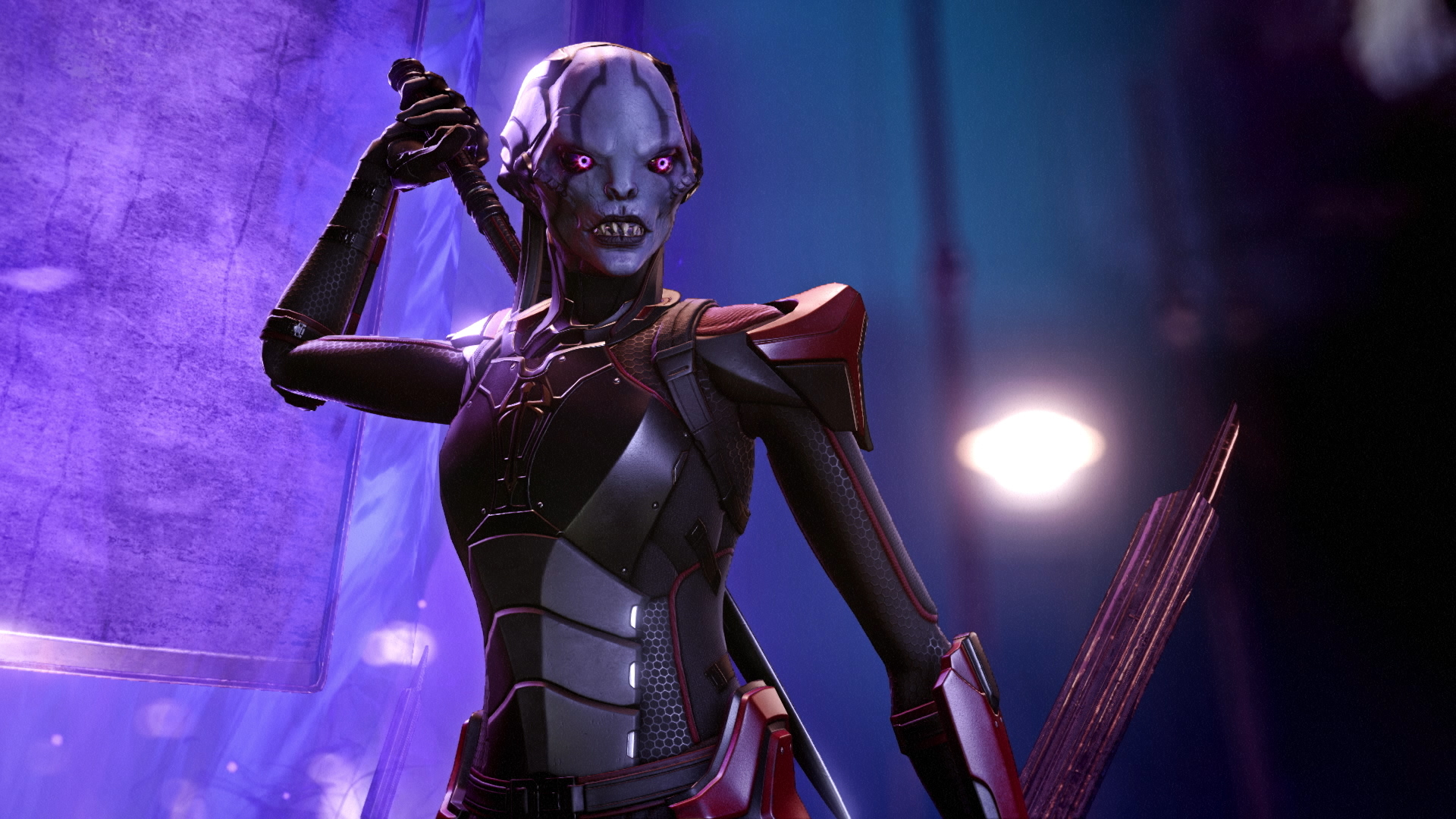 Скриншот из игры XCOM 2: War of the Chosen - 31