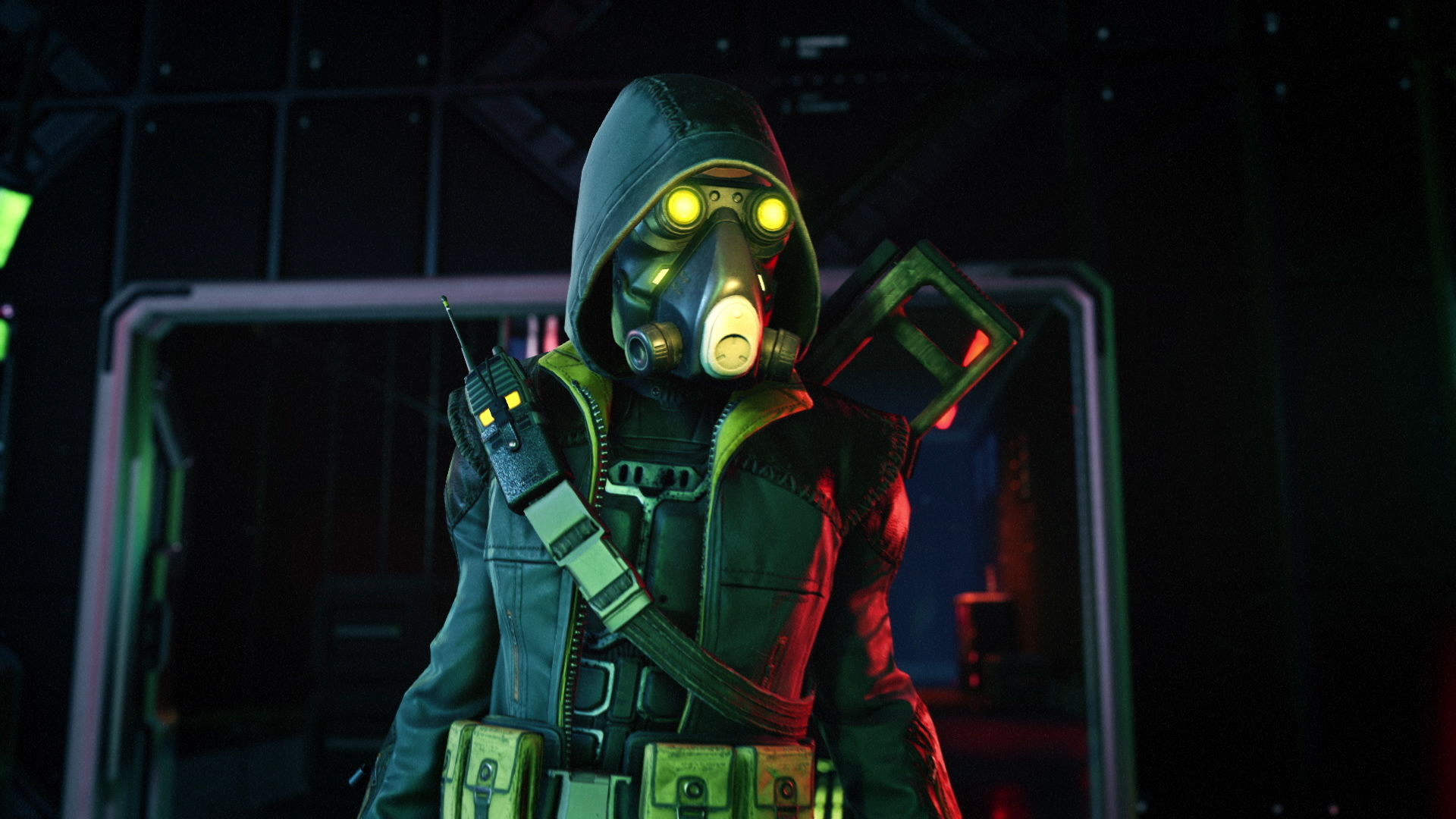 Скриншот из игры XCOM 2: War of the Chosen - 35