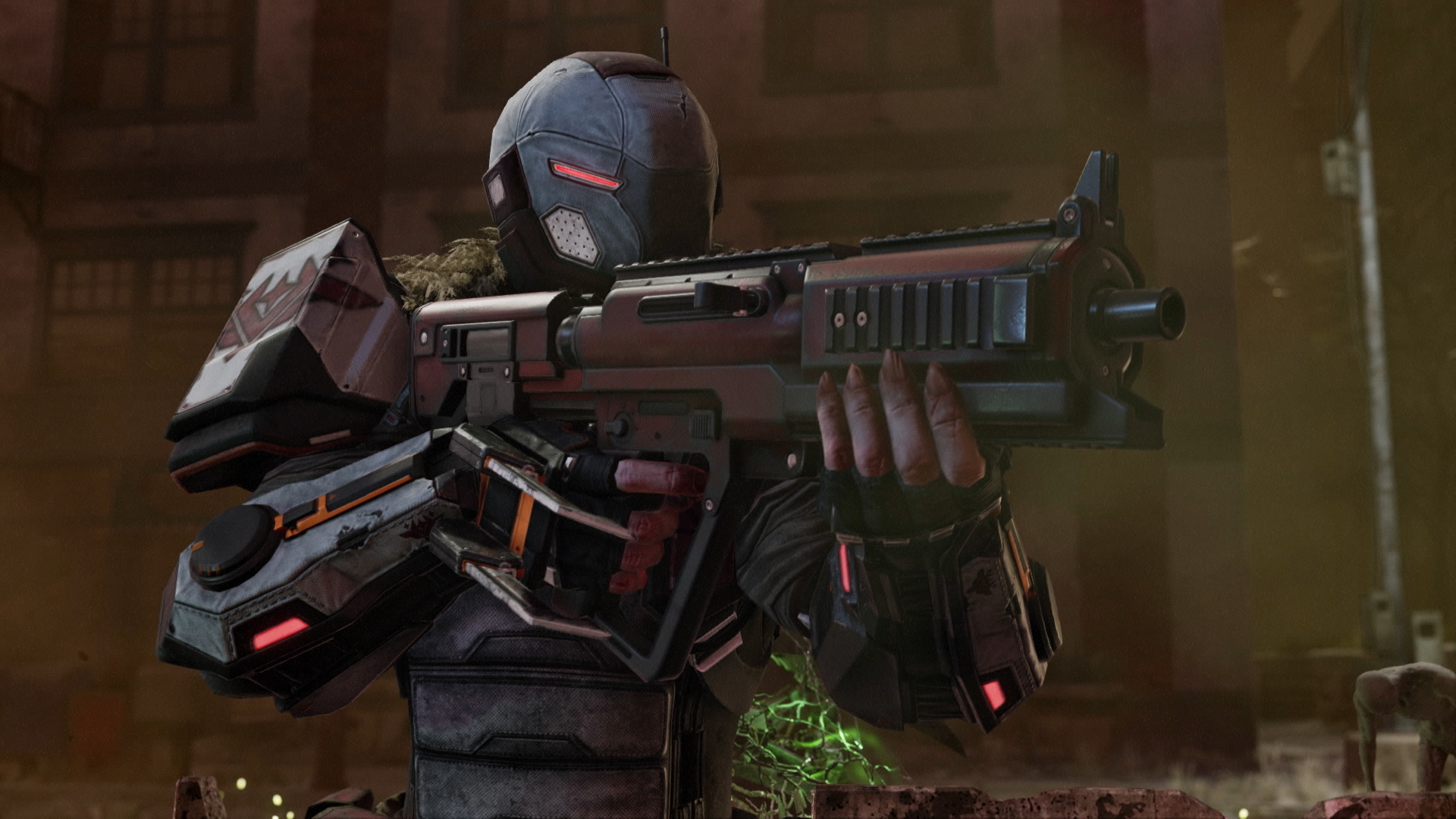 Скриншот из игры XCOM 2: War of the Chosen - 29