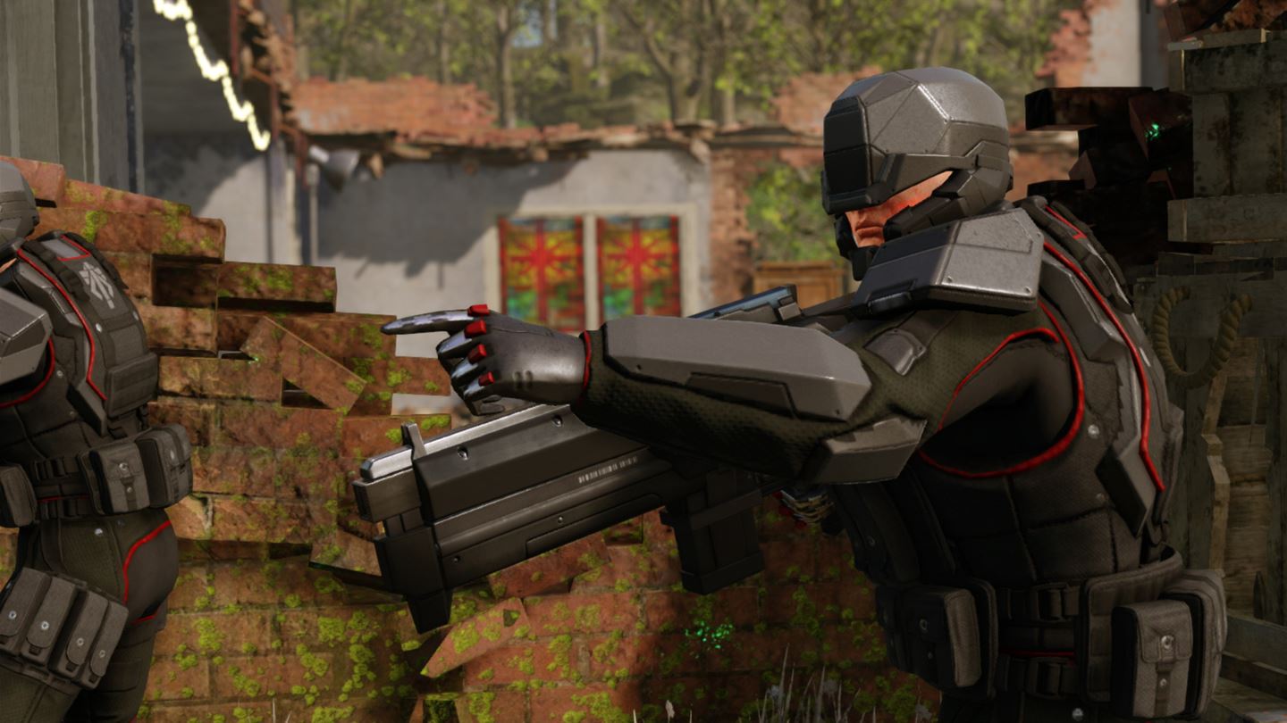 Скриншот из игры XCOM 2 - 175