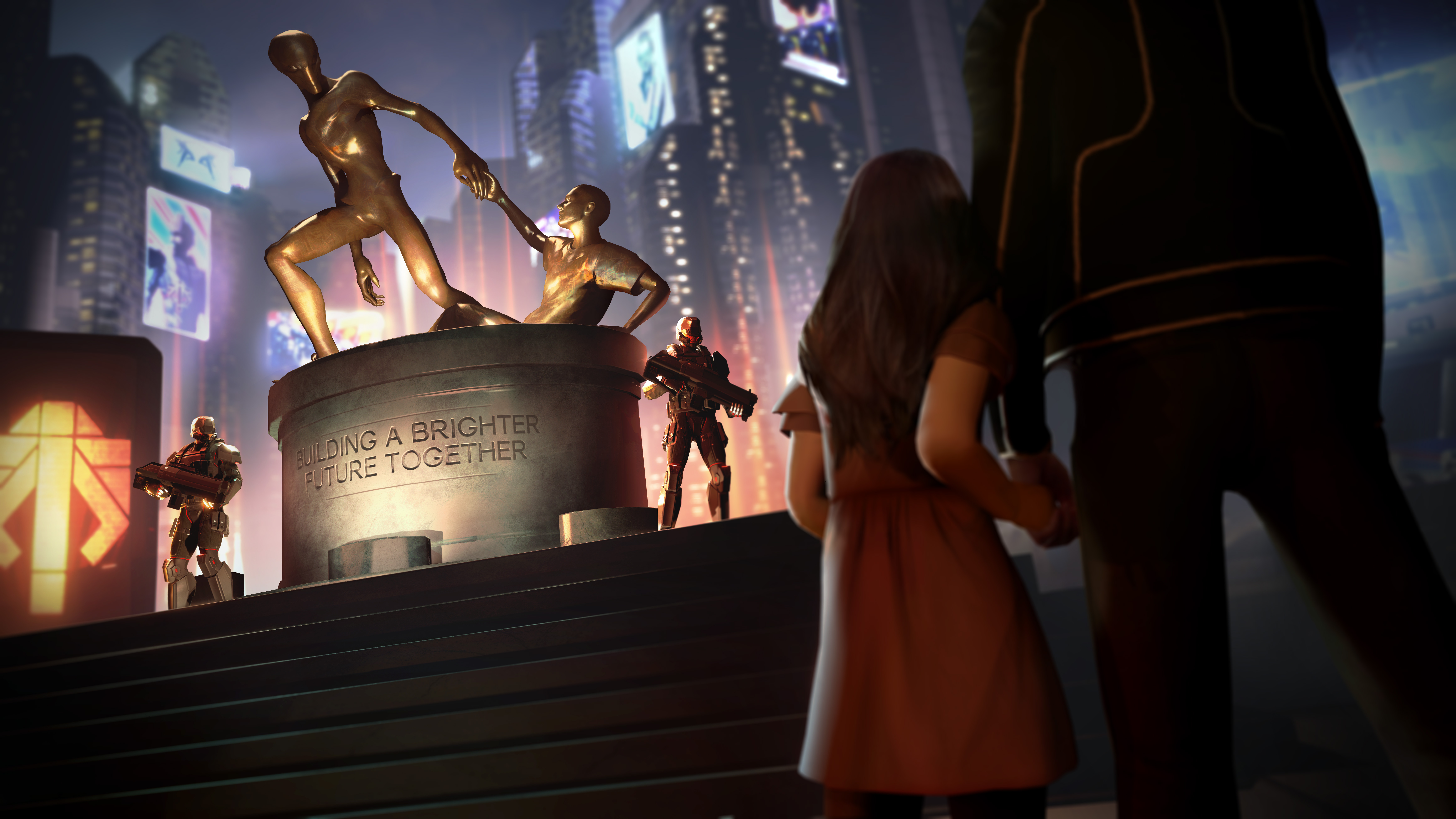 Скриншот из игры XCOM 2 - 156