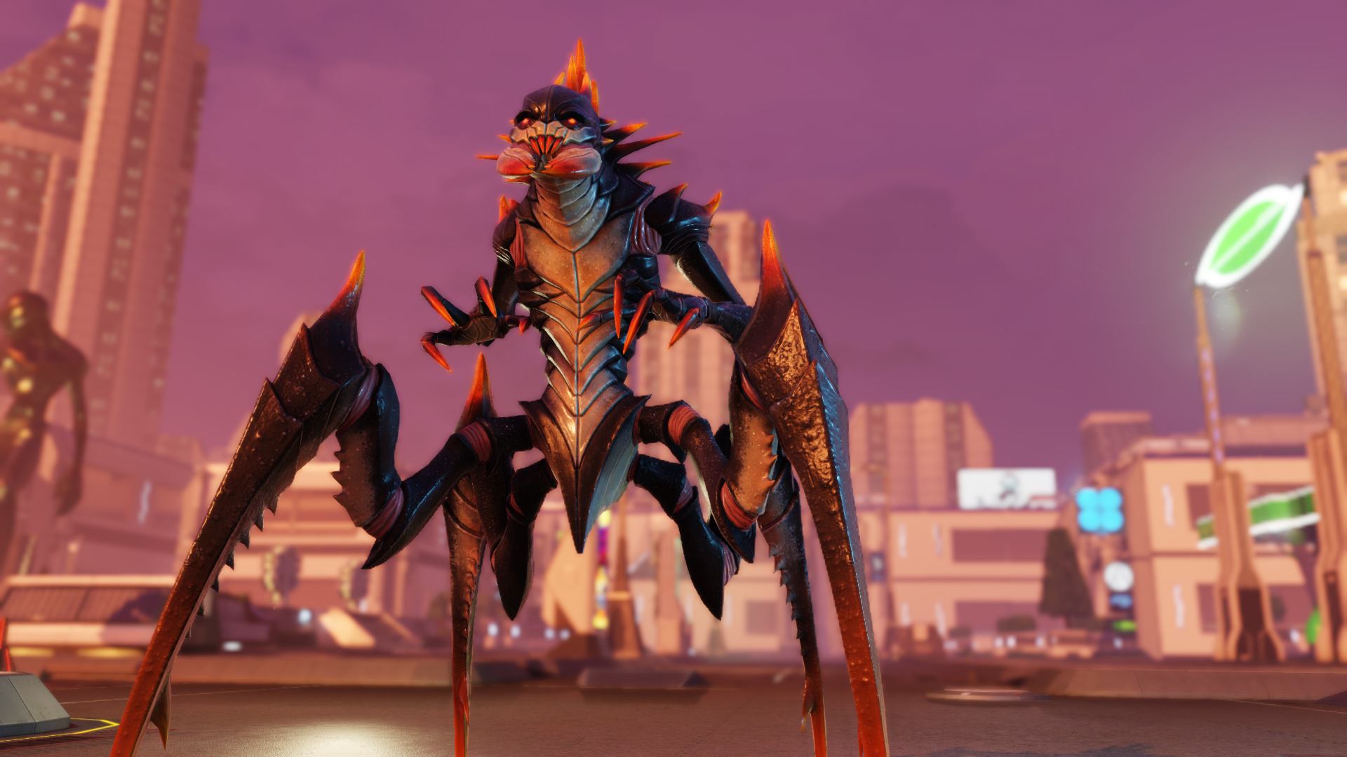 Скриншот из игры XCOM 2 - 172