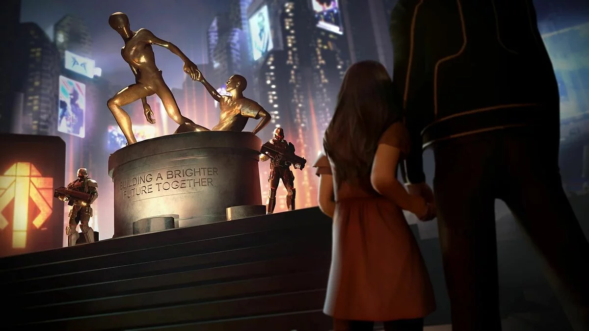 Скриншот из игры XCOM 2 - 120