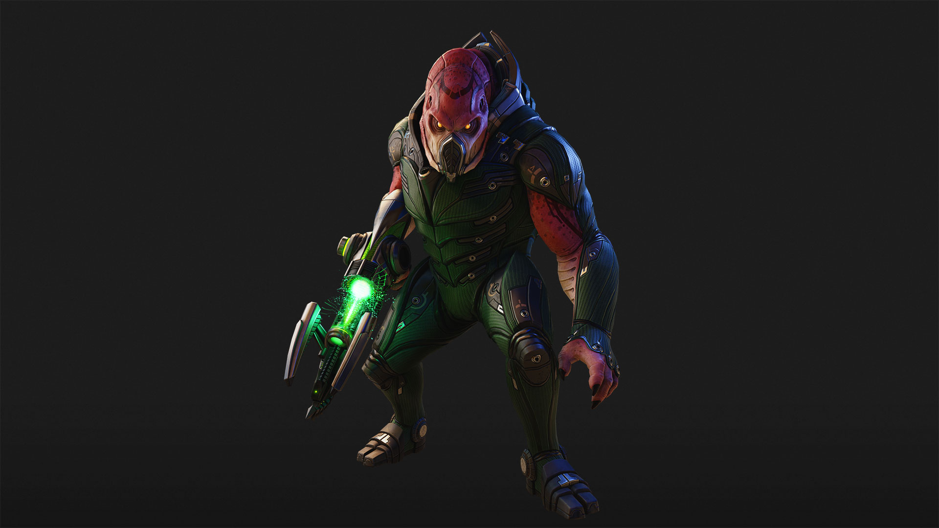 Скриншот из игры XCOM 2 - 168