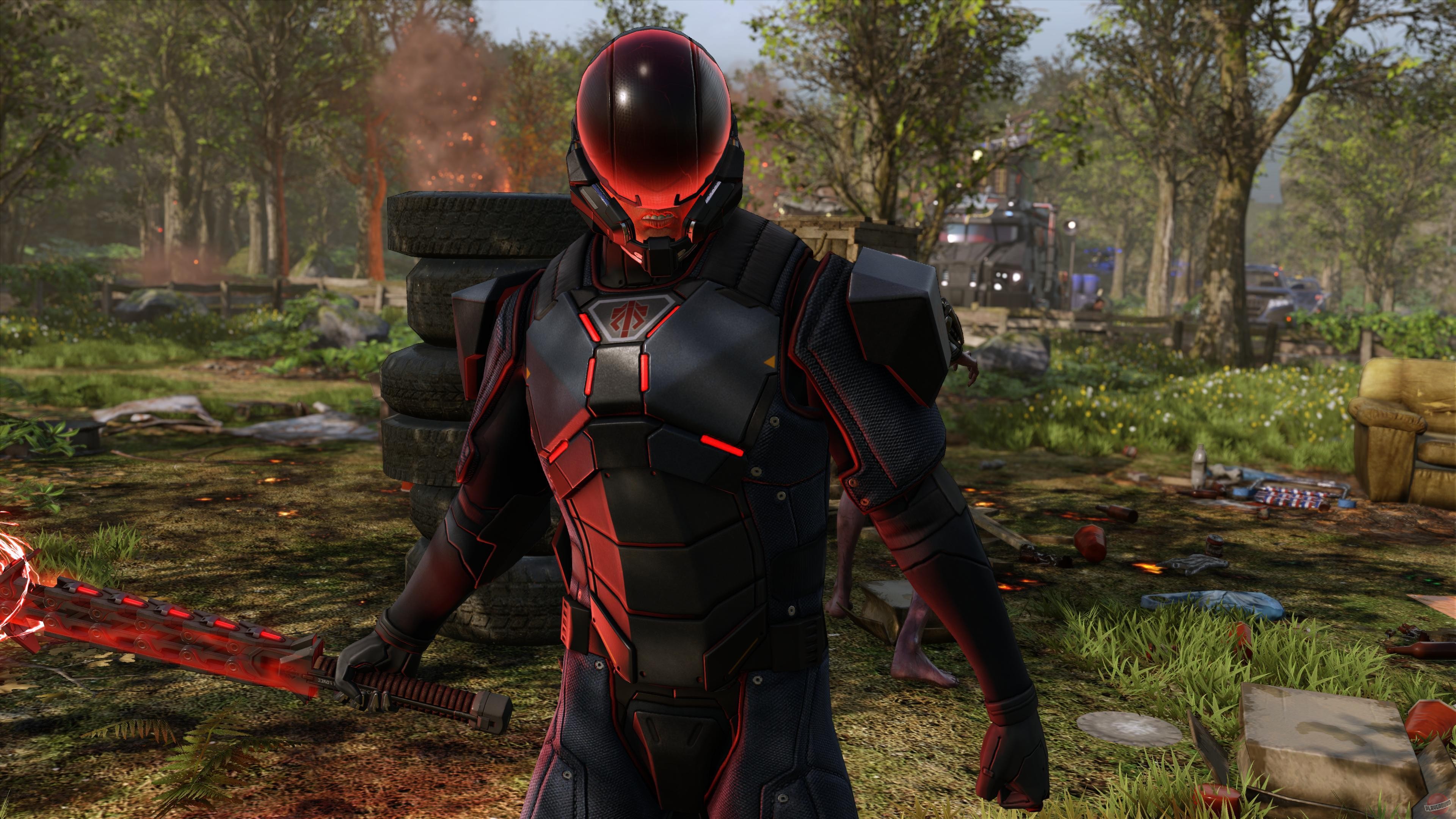 Скриншот из игры XCOM 2 - 162