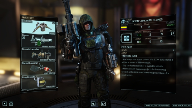 Скриншот из игры XCOM 2 - 177