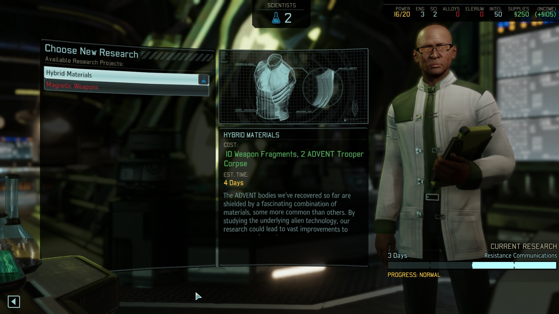 Скриншот из игры XCOM 2 - 178