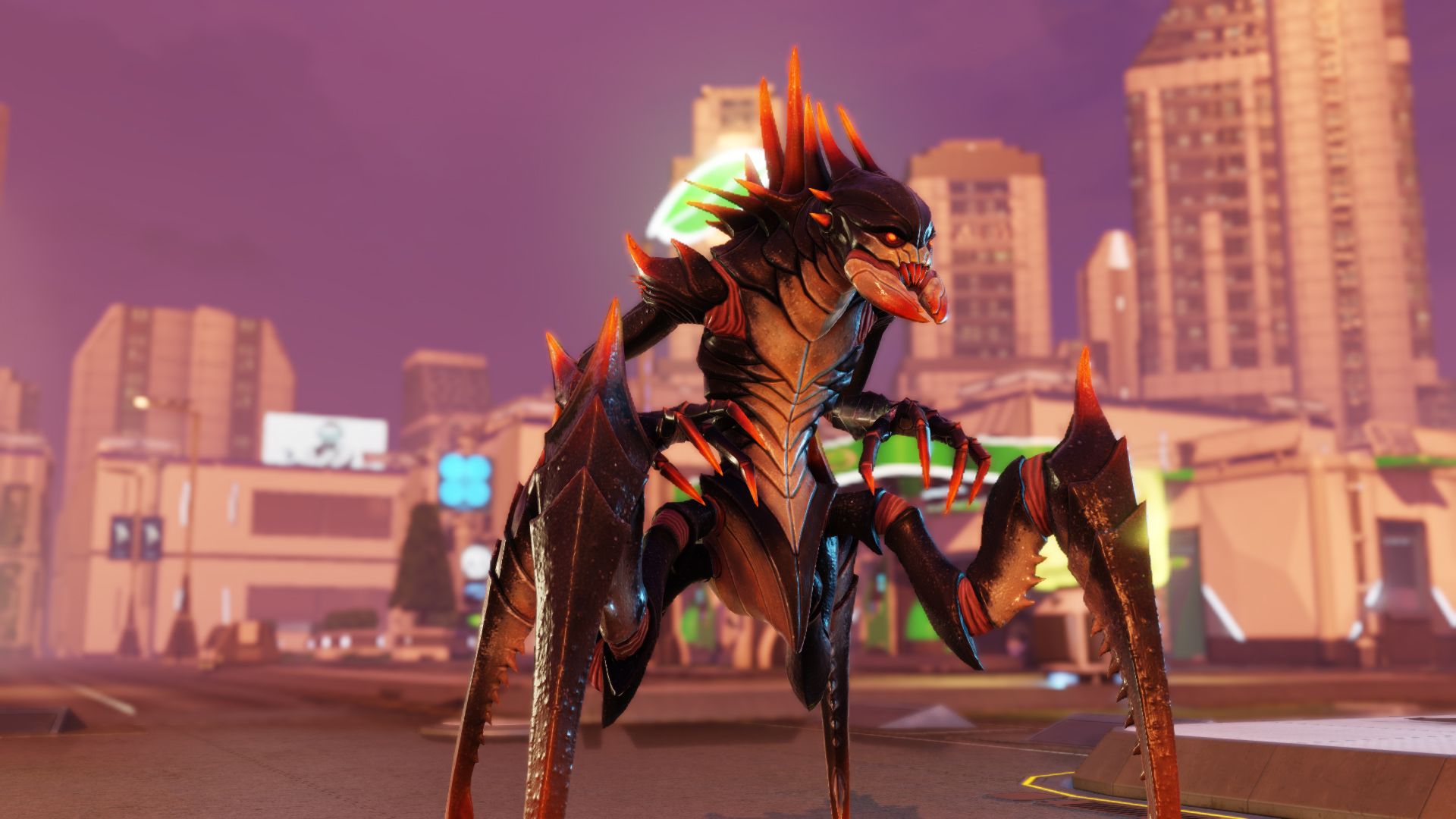 Скриншот из игры XCOM 2 - 164